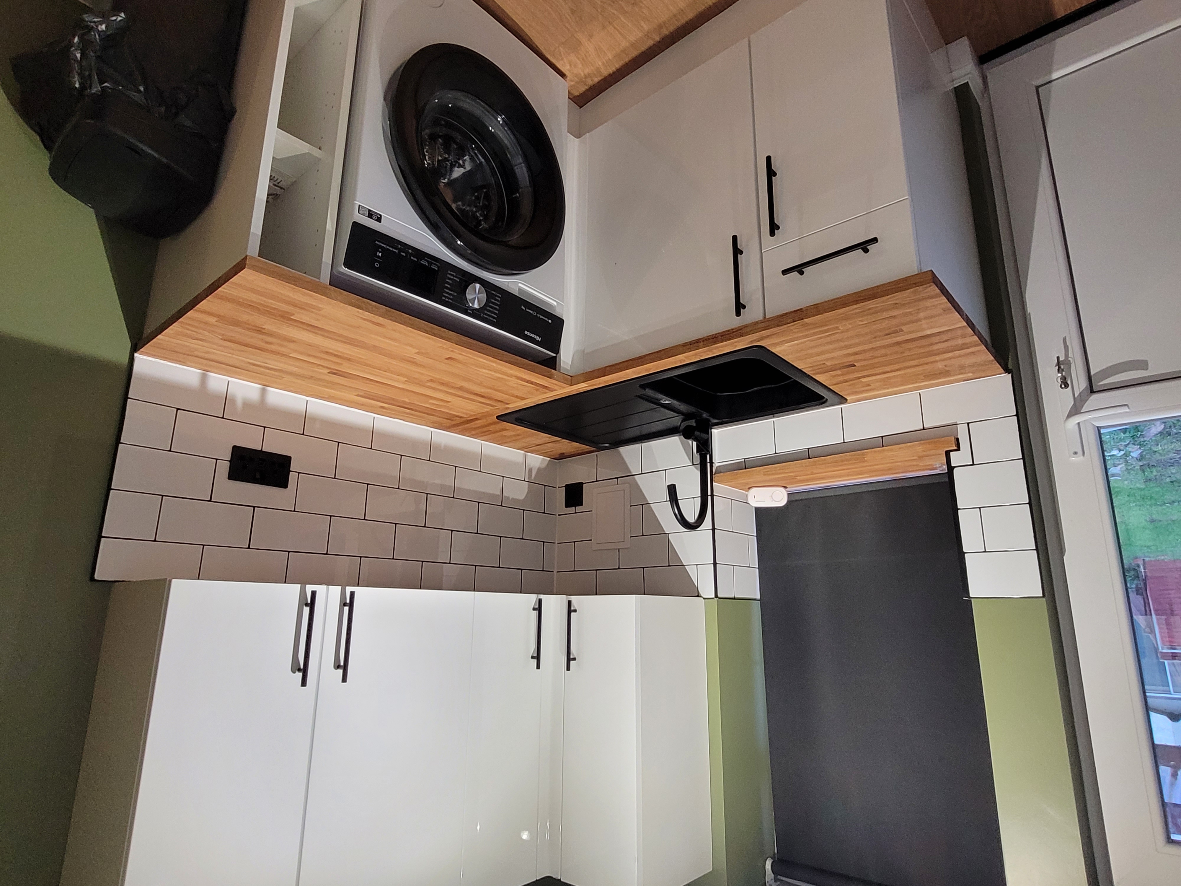 An after photo of the first before photo